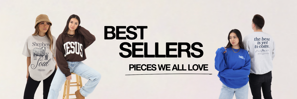 Best Seller collection